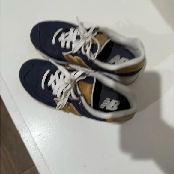 New Balance 574 - Picture 5 of 8